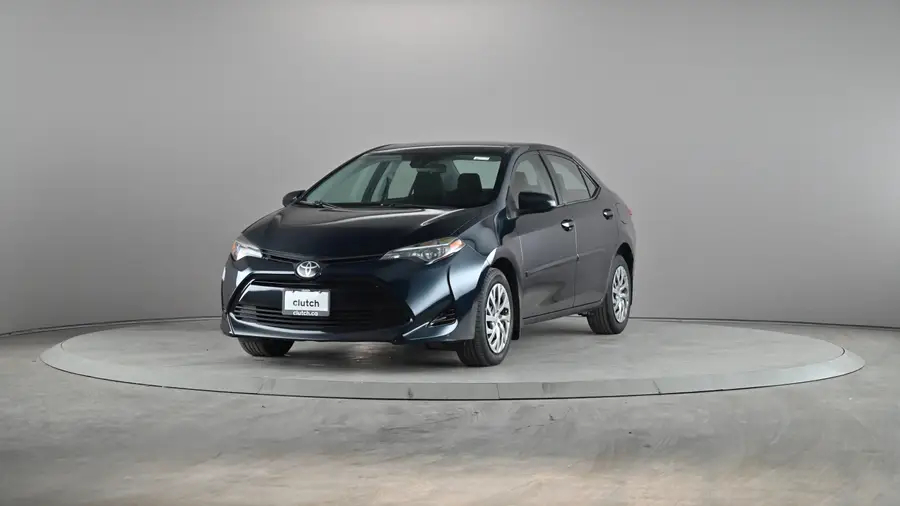 2019 Toyota Corolla65073191000450122