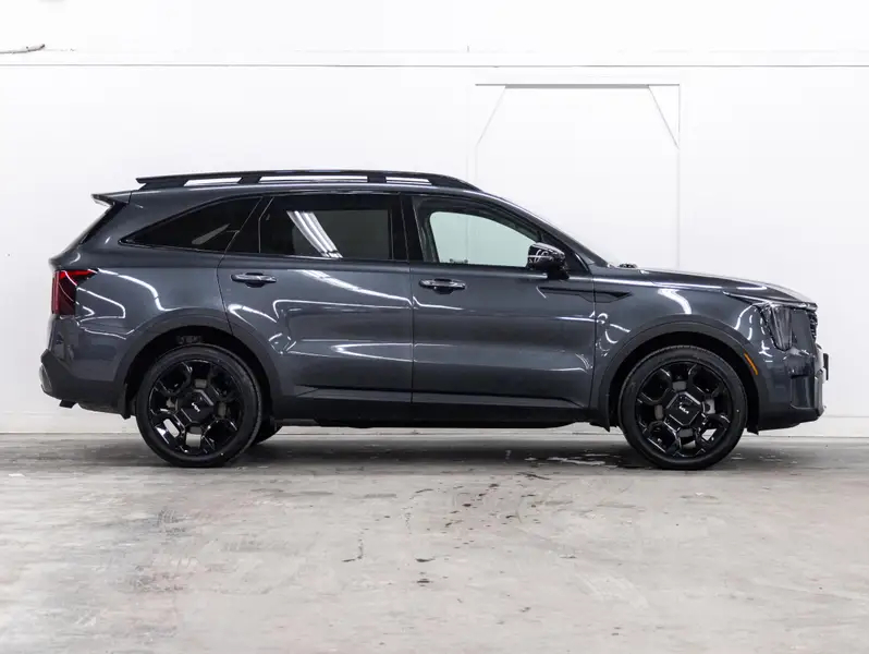 2024 Kia Sorento63824067746049124