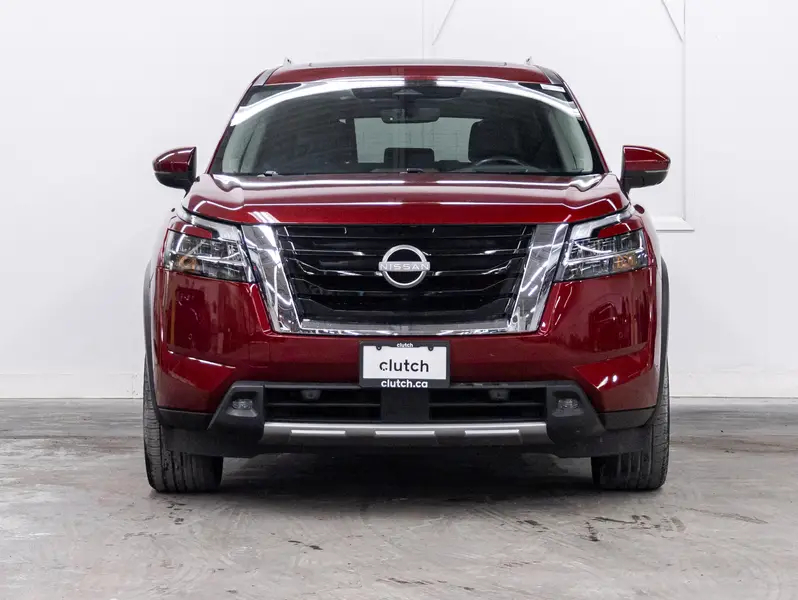 2023 Nissan Pathfinder64473229819393121