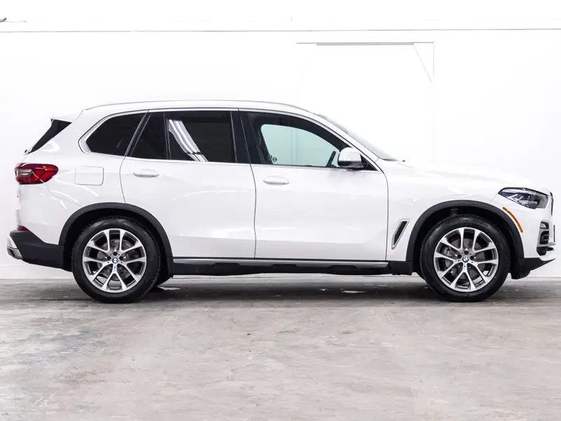 2019 BMW X564355214044673122
