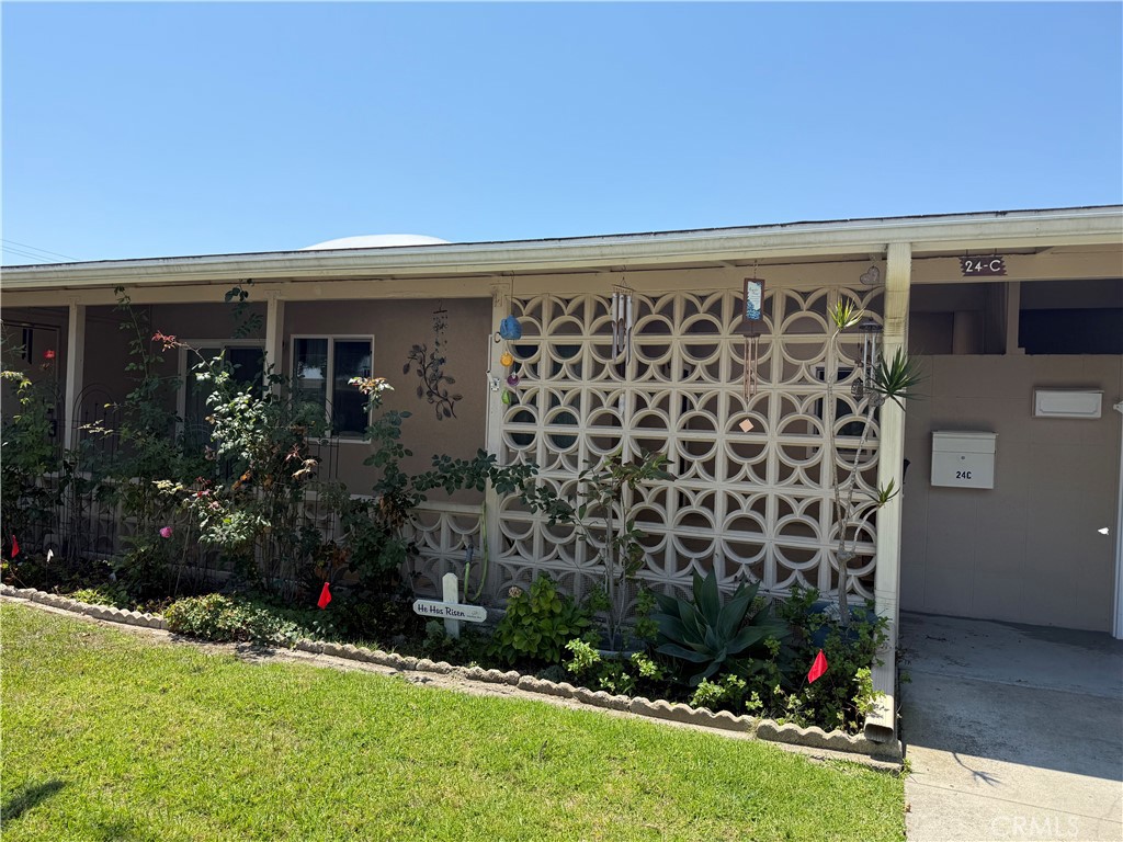 13421 Del Monte Drive 24C Seal Beach CA, 9074064130636397570120