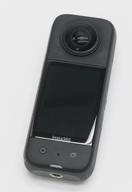 (Original $299.99) Insta360 X3-360 Action Camera - Used63159214611715122