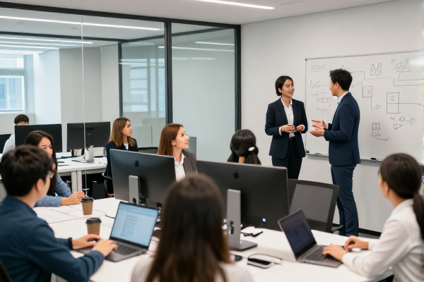 Trabajar en Apple en Arizona: Guía Completa de Oportunidades y Proceso de Selección