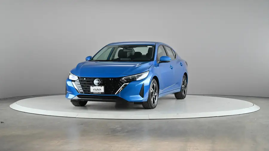 2024 Nissan Sentra