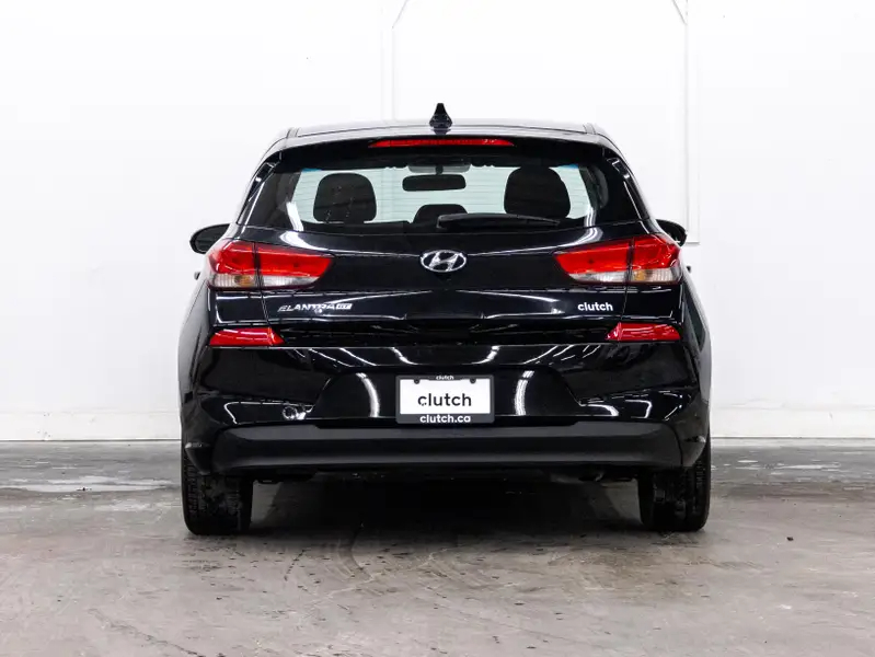 2018 Hyundai Elantra GT64297429107971122