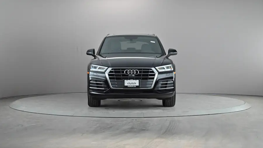 2018 Audi Q565029640981121122
