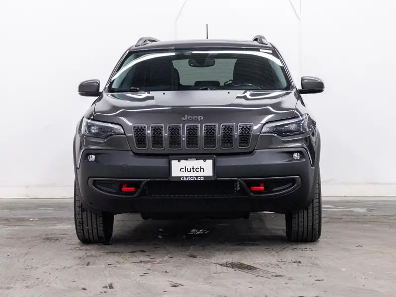 2019 Jeep Cherokee63536669346817120