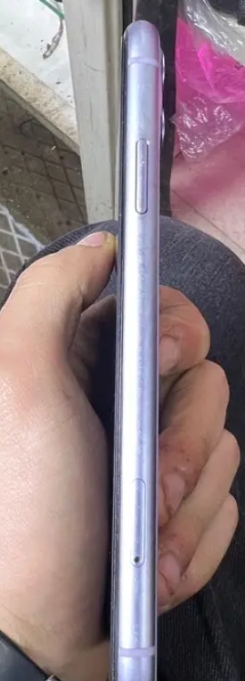 iPhone 11 negociable65103435714305121