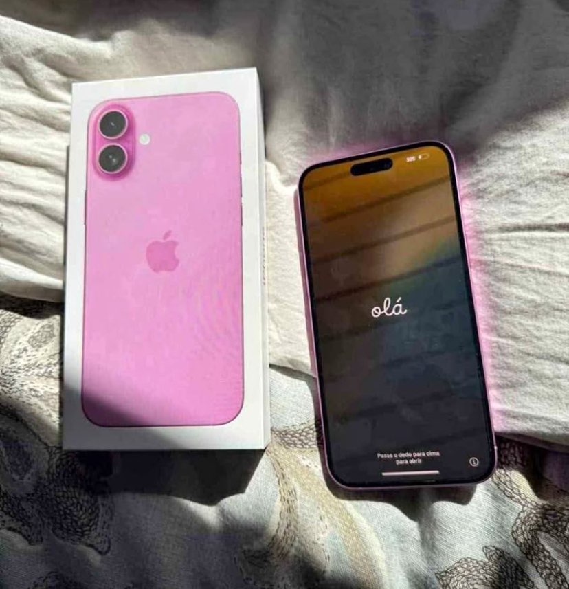 iPhone 16 256GB64141117547139124