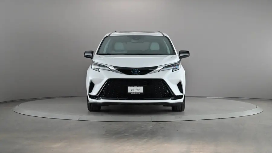 2024 Toyota Sienna64786954409859121