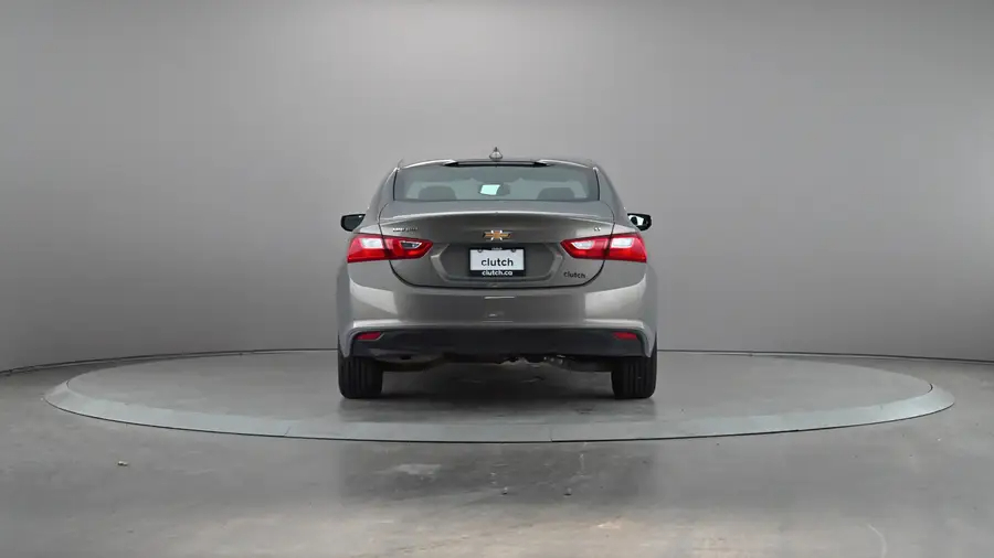 2018 Chevrolet Malibu64356351824259124