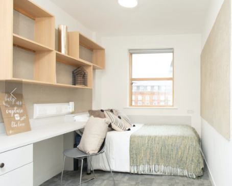 Abode