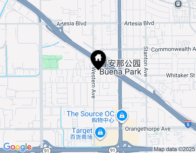 6493 Kingman Buena Park CA, 9062164134515360642120