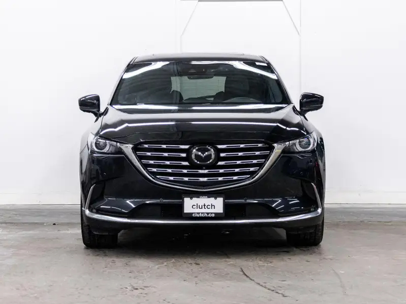2022 Mazda CX-9