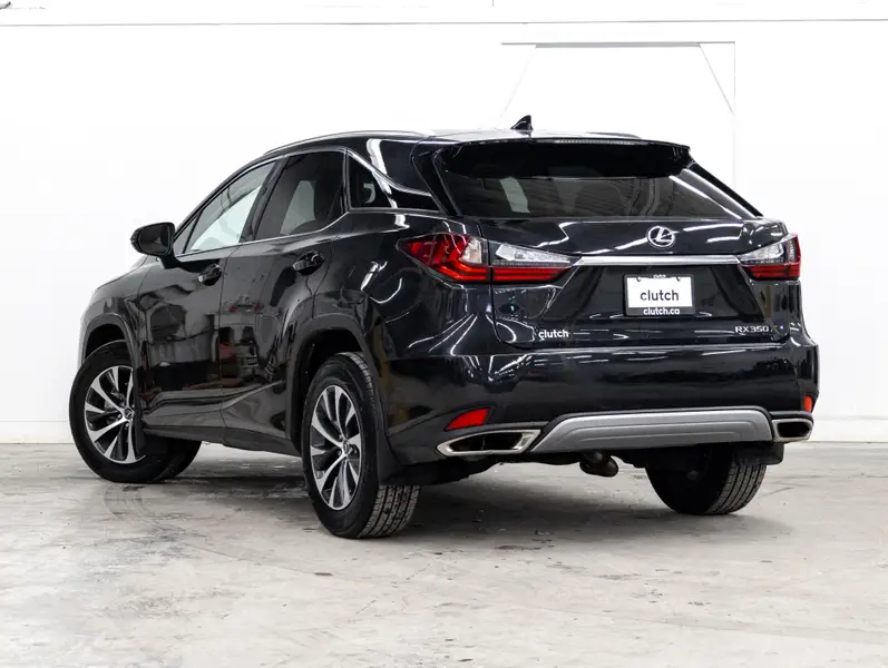 2022 Lexus RX63472644080387122