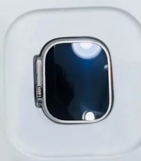 applewatch. altra 2