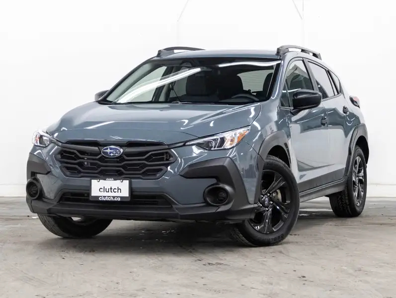 2024 Subaru Crosstrek63526590804867120