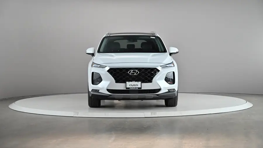 2020 Hyundai Santa Fe63615104194563121