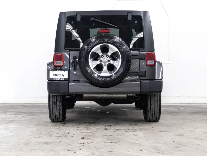 2017 Jeep Wrangler63767677170177123