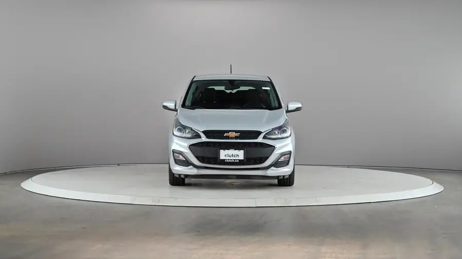 2021 Chevrolet Spark64212720995459121