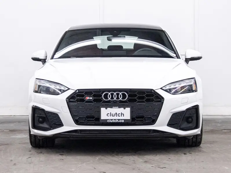 2021 Audi S5 Sportback64574124905346121