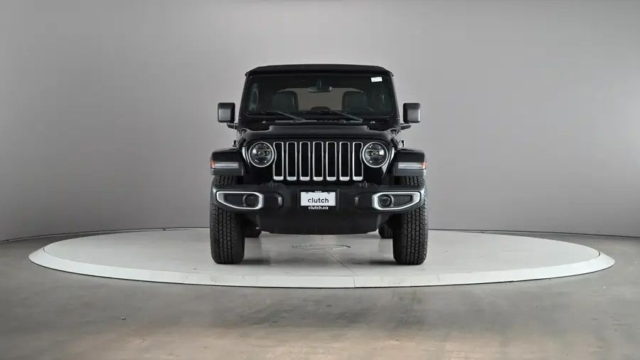 2021 Jeep Wrangler64962397671169122