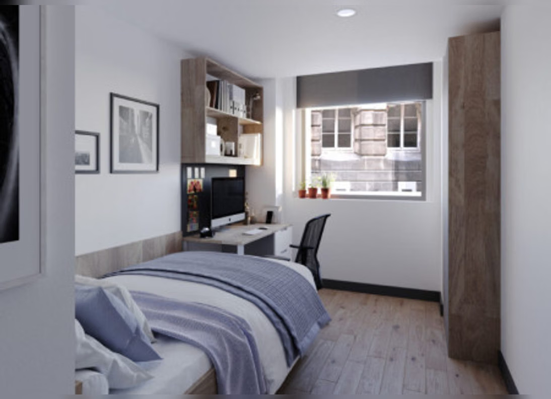 Leonardo, Leeds Platinum Ensuite – Loft64297675699459124