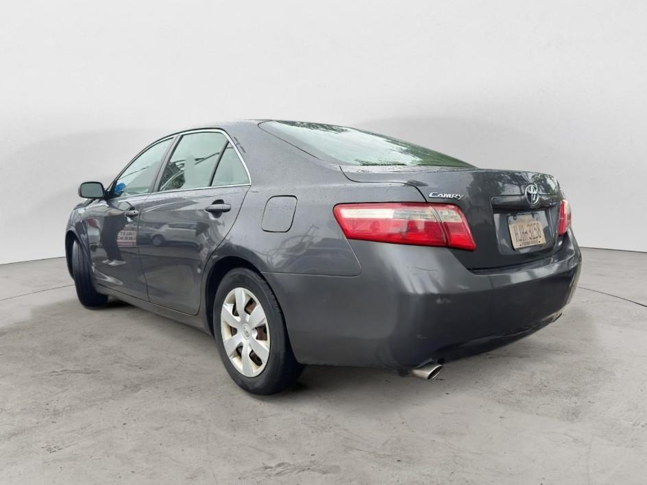 2007 TOYOTA CAMRY LE63333418980993121