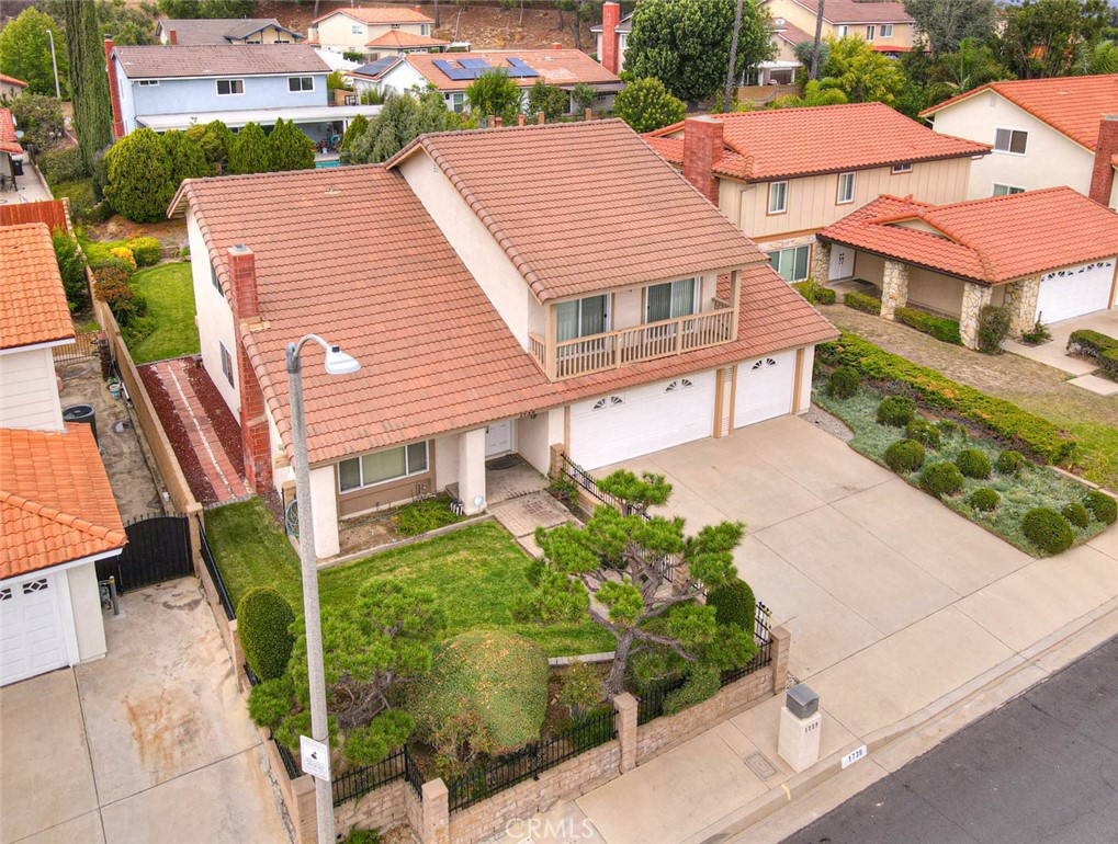 1739 Shadehill Place, Diamond Bar CA, 9176563821225619201120