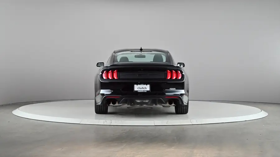 2020 Ford Mustang63890270243971123