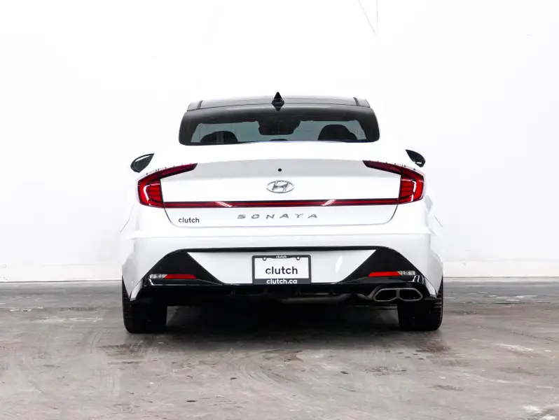 2021 Hyundai Sonata64224420361089123