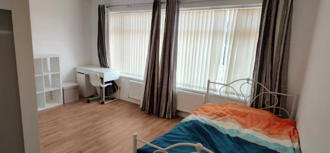 🏡[Sublet] The Standard at New Brunswick|4B4B D2 private|Boys only63251035475843120