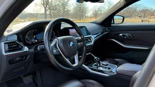 2020 BMW 3 SERIES63289664264321120