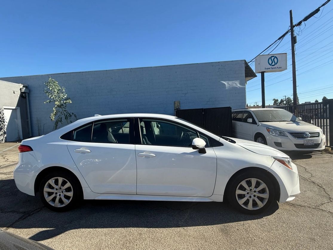 2022 TOYOTA COROLLA64035783198081123