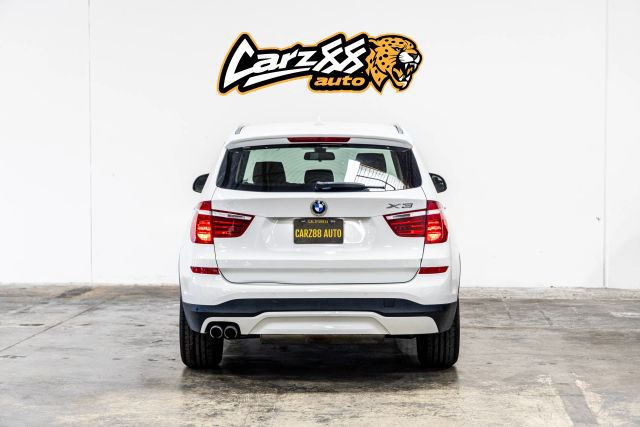 💎 2017 BMW X3 xDrive28i | 52,920 Miles | AWD | Clean Title64020628944386123