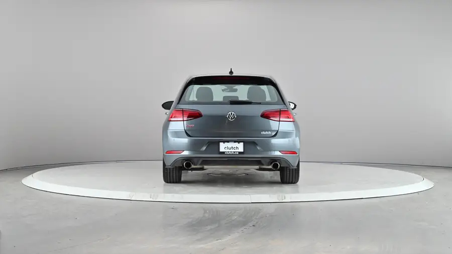 2020 Volkswagen Golf GTI63990929034755124