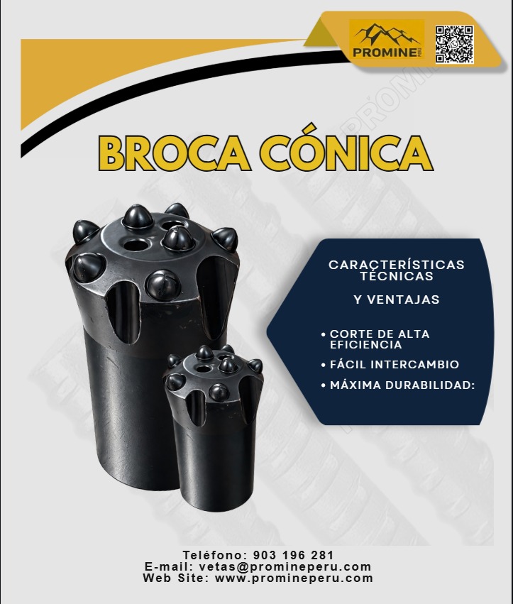 Supply High-Efficiency Drilling Cone Bits