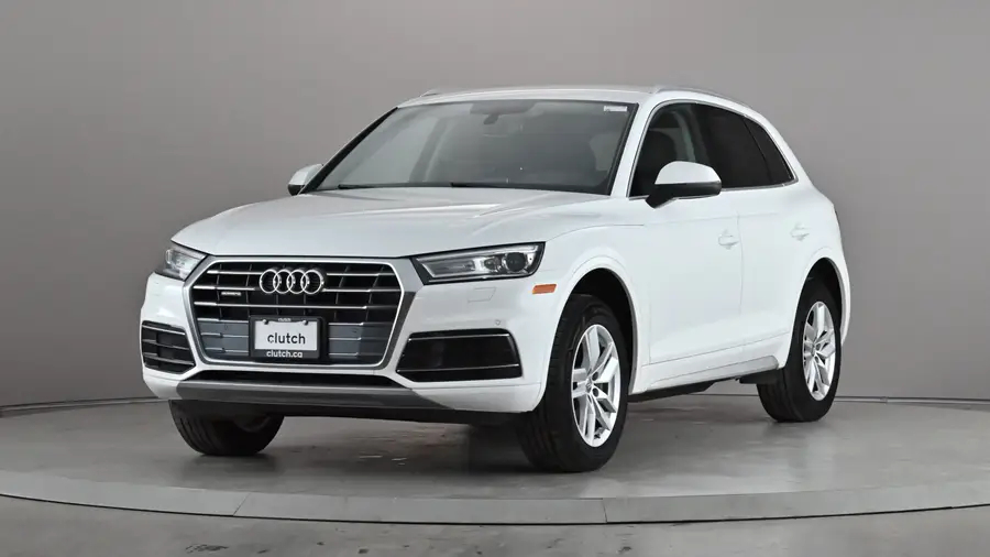 2018 Audi Q564573237543811121