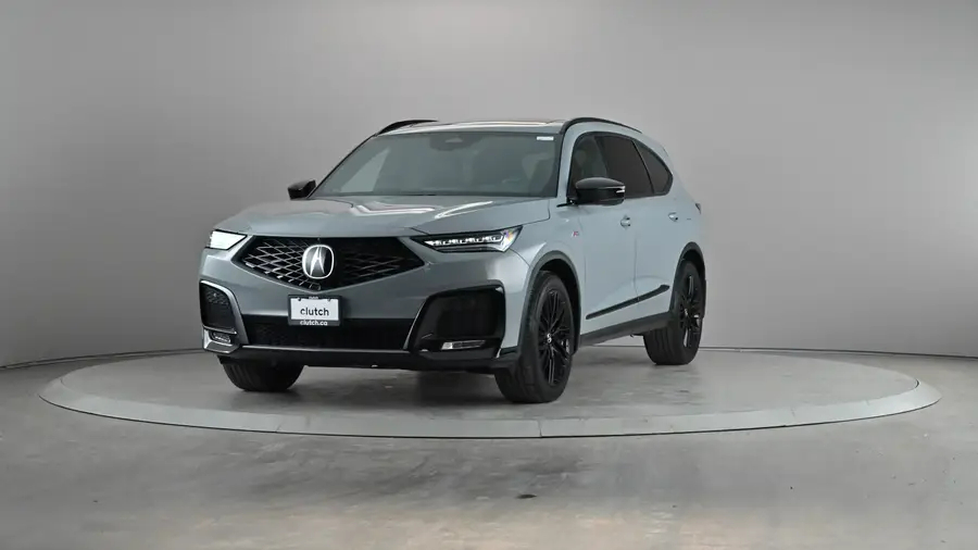 2025 Acura MDX64632689135490122