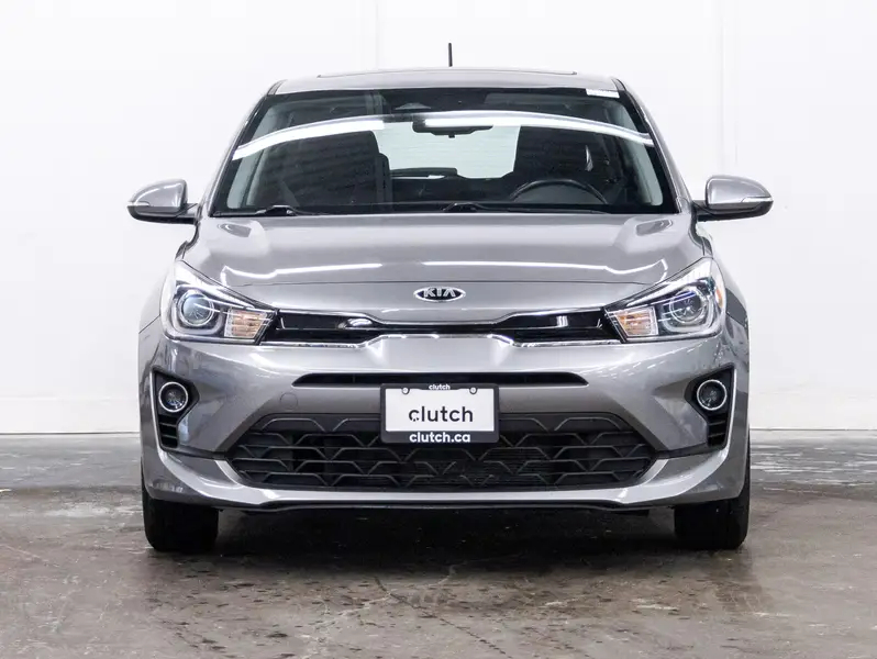 2021 Kia Rio64422452403203121