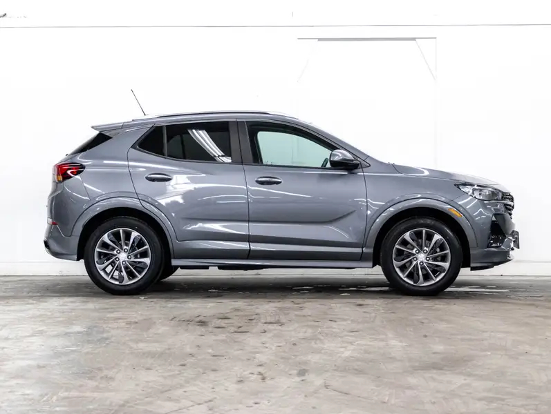 2022 Buick Encore GX63747316541699124