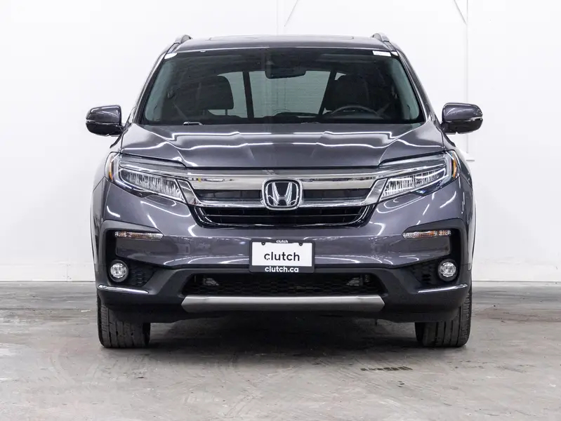 2021 Honda Pilot64143329533954121