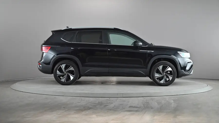 2024 Volkswagen Taos64974332411010122