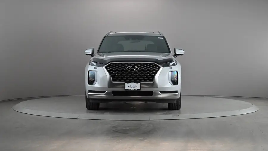 2022 Hyundai Palisade64439261044993121