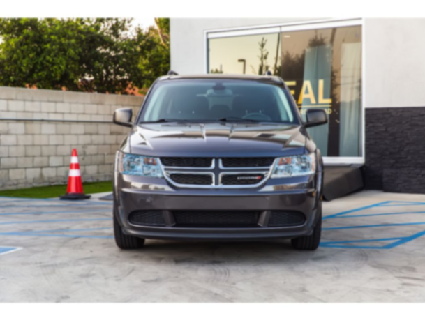 2018 DODGE JOURNEY SE63324854709891122