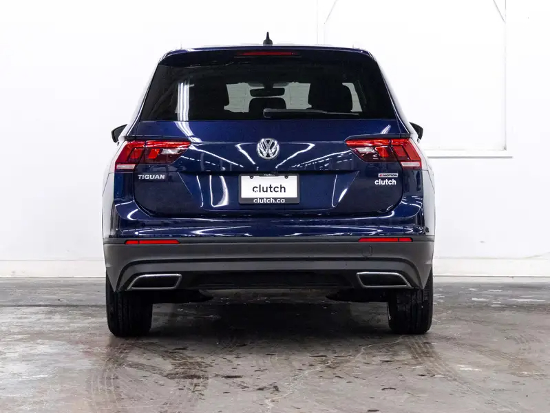 2021 Volkswagen Tiguan64355330355330123