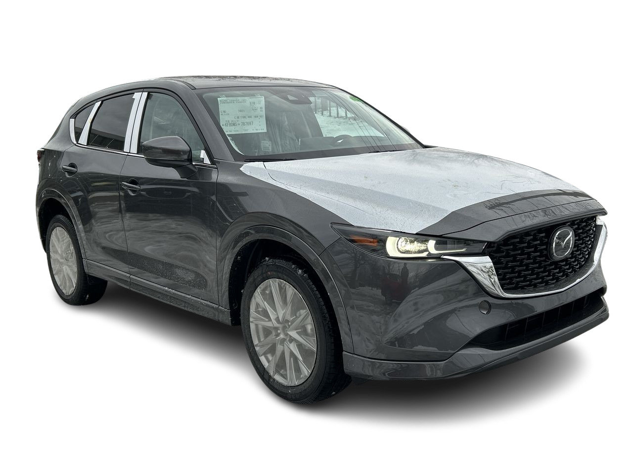 2025 Mazda CX-5 GT64962158777985121