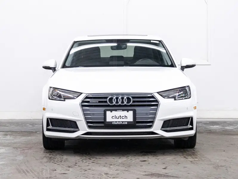 2019 Audi A464407307097603121