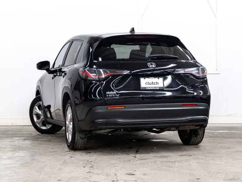 2023 Honda HR-V63527111755265124