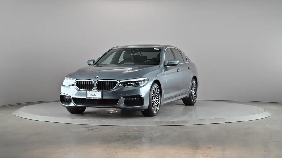 2020 BMW 5 Series64156795011971121